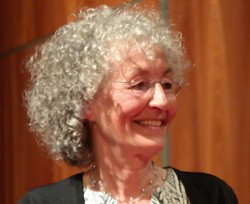 Dr Nienke van der Voort - Reynvaan Wetenschapsprijs 2016 Dr Nienke van der Voort