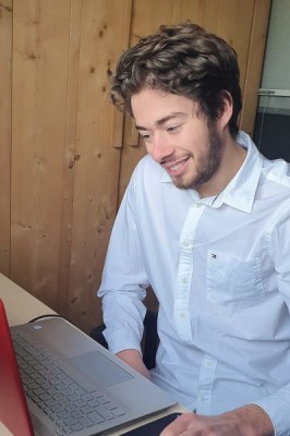 QuintenKempen_BusinessStudies_HogeschoolInholland - Werkplaats Digitaal Ondernemen QuintenKempen_BusinessStudies_HogeschoolInholland
