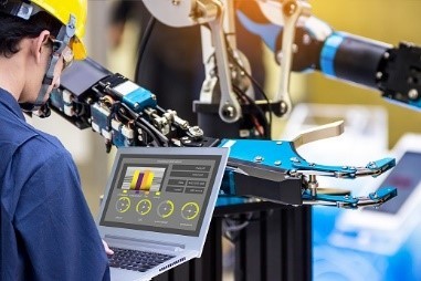 robotica Inholland Academy - robotica Inholland Academy