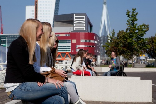 Rotterdam - Rotterdam
