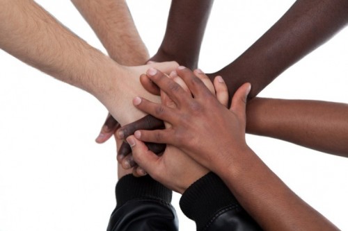 Hands - Hands