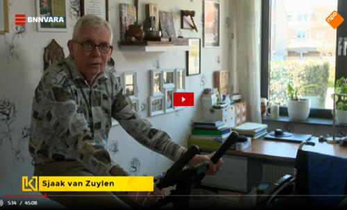 sjaakvanzuylen - sjaakvanzuylen