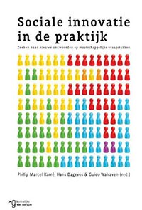 Sociale innovatie in de stad Sociale innovatie in de stad