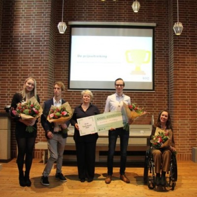 student-verkiezing-ecio-2019 - student-verkiezing-ecio-2019