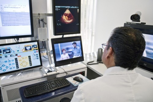Telemedicine_Consult - Telemedicine_Consult