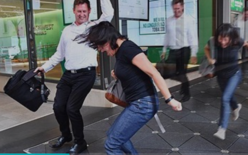 The Tors - Seenergy dancing on tiles - The Tors - Seenergy dancing on tiles