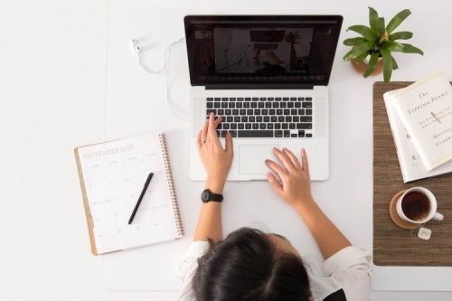 Thuiswerken collega's - Thuiswerken collega's