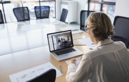 Videomeeting - Videomeeting