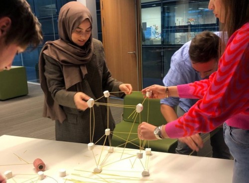 workshop (probleemoplossend vermogen) 1 (1) - workshop (probleemoplossend vermogen) 1 (1)