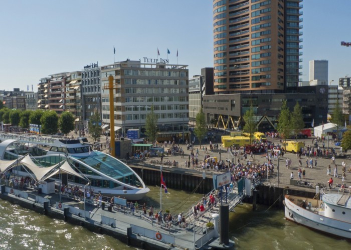 Wereldhavendagen