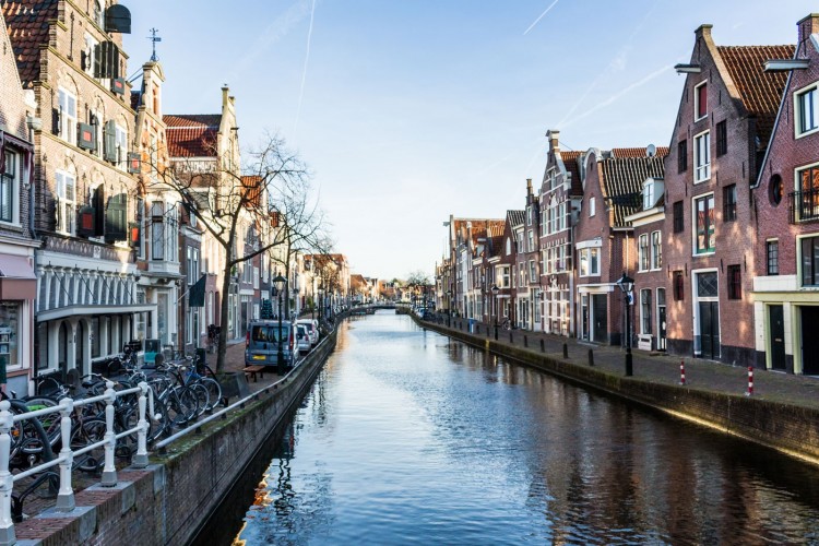 Alkmaar-centrum