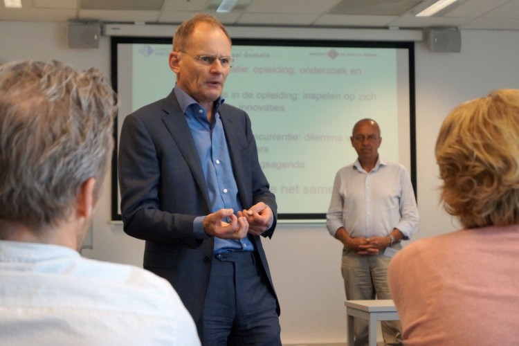 Actualiteitencollege+Frans+de+Vijlder