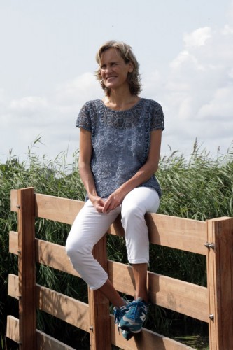 Petra+Boersma
