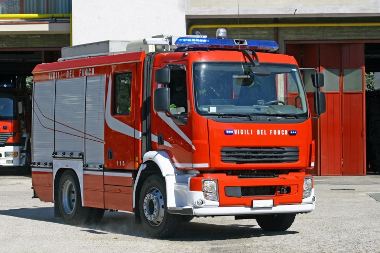 Brandweer