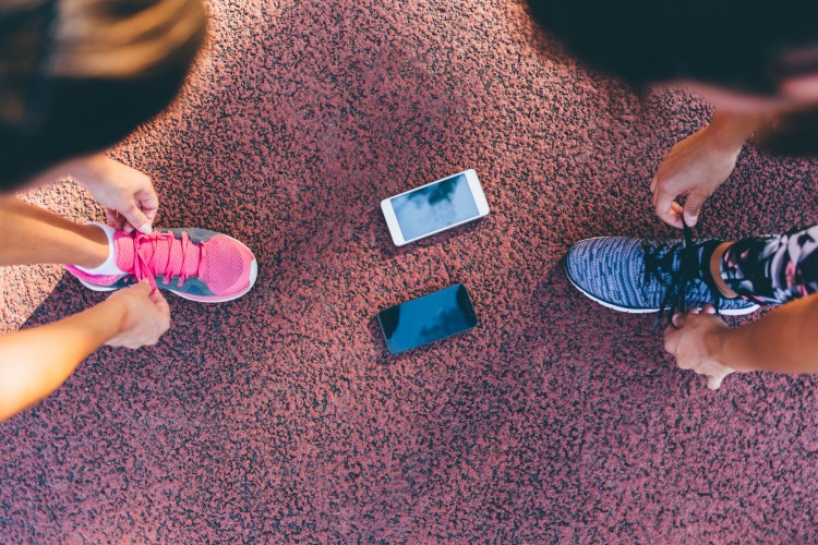 tips voor sportapps