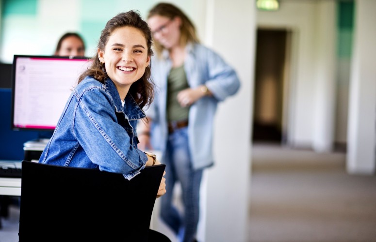 Start_studiejaar_GS_INHOLLAND_PR 155