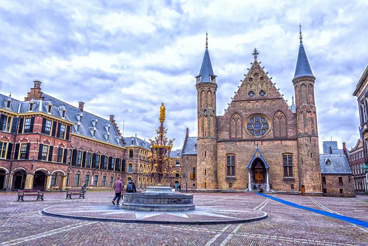 Den+Haag