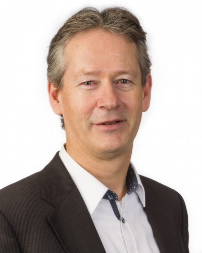 Wim Gorissen nieuwe directeur AVAG