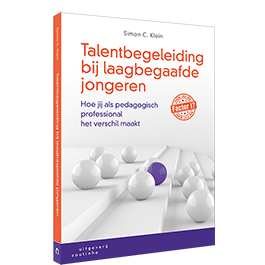 Talentbegeleiding