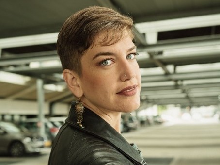 Femke Kaulingfreks - Femke Kaulingfreks