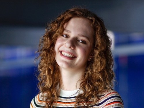 Janine Gouswaart - Janine Gouswaart Janine Gouswaart