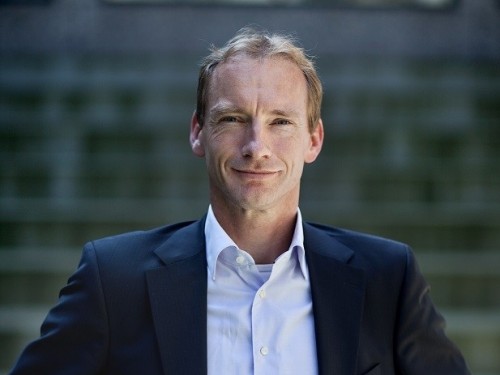 Richard Oerlemans - Richard Oerlemans