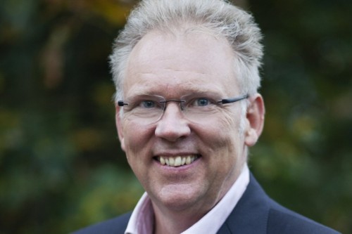 rob roggema - lector Ontwerpend onderzoek voor een veerkrachtige kust- en polderregio rob roggema