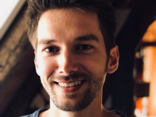 Thijs van Gurp Thijs van Gurp