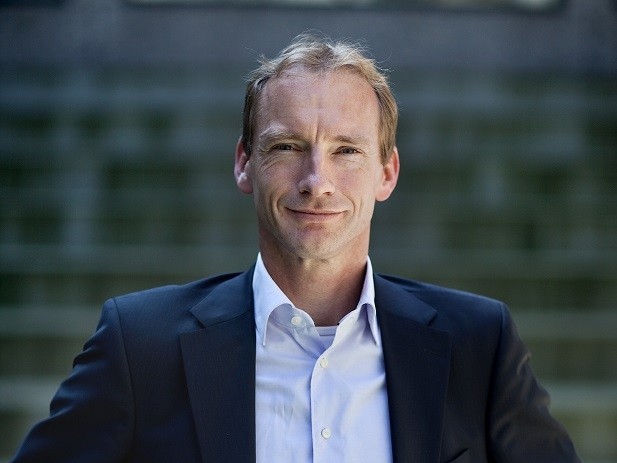 Richard Oerlemans