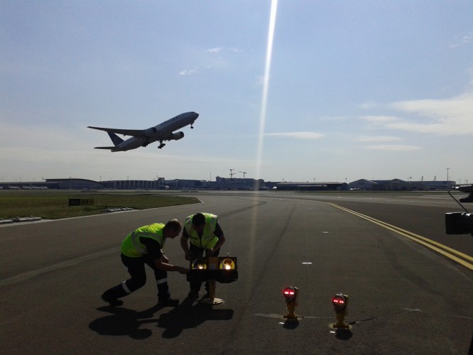 Runway+lights