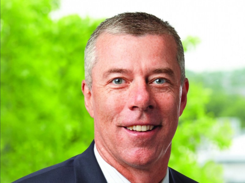 John Surane June 2016