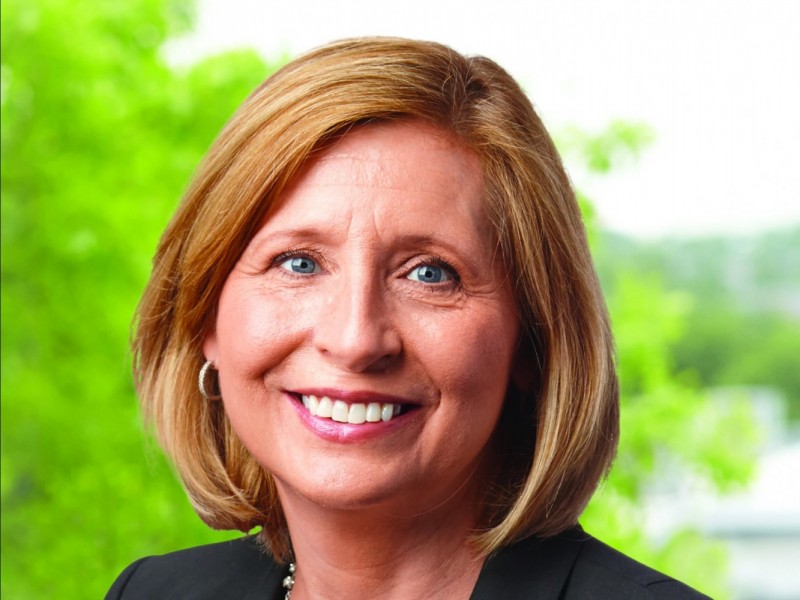 Lori Bossmann June 2016