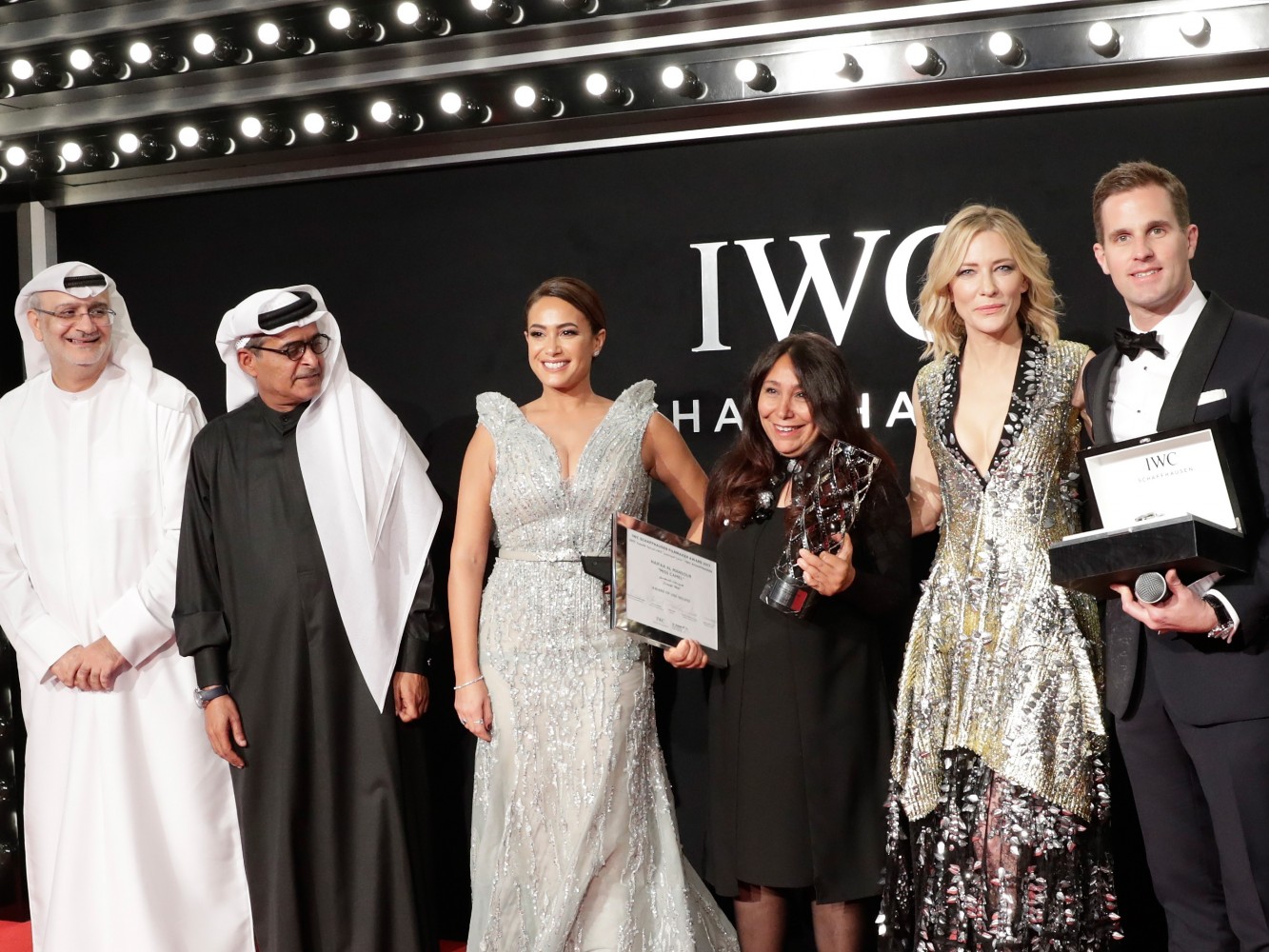 IWC_SIXTH IWC FILMMAKER AWARD_DIFF_2017 IWC_SIXTH IWC FILMMAKER AWARD_DIFF_2017