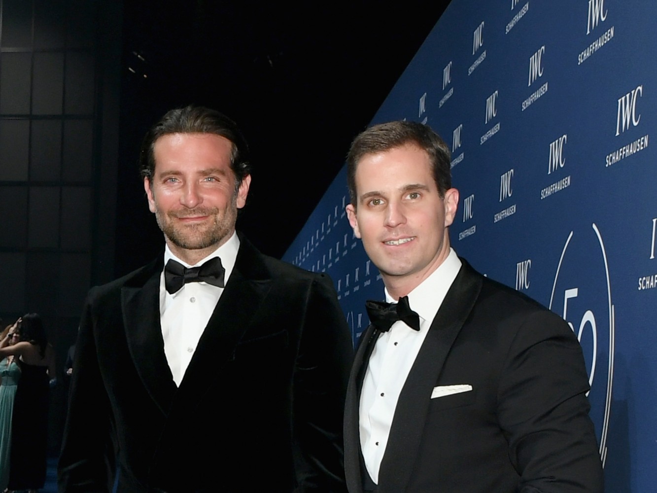 IWC_SIHH 2018_150Y GALA IWC_SIHH 2018_150Y GALA