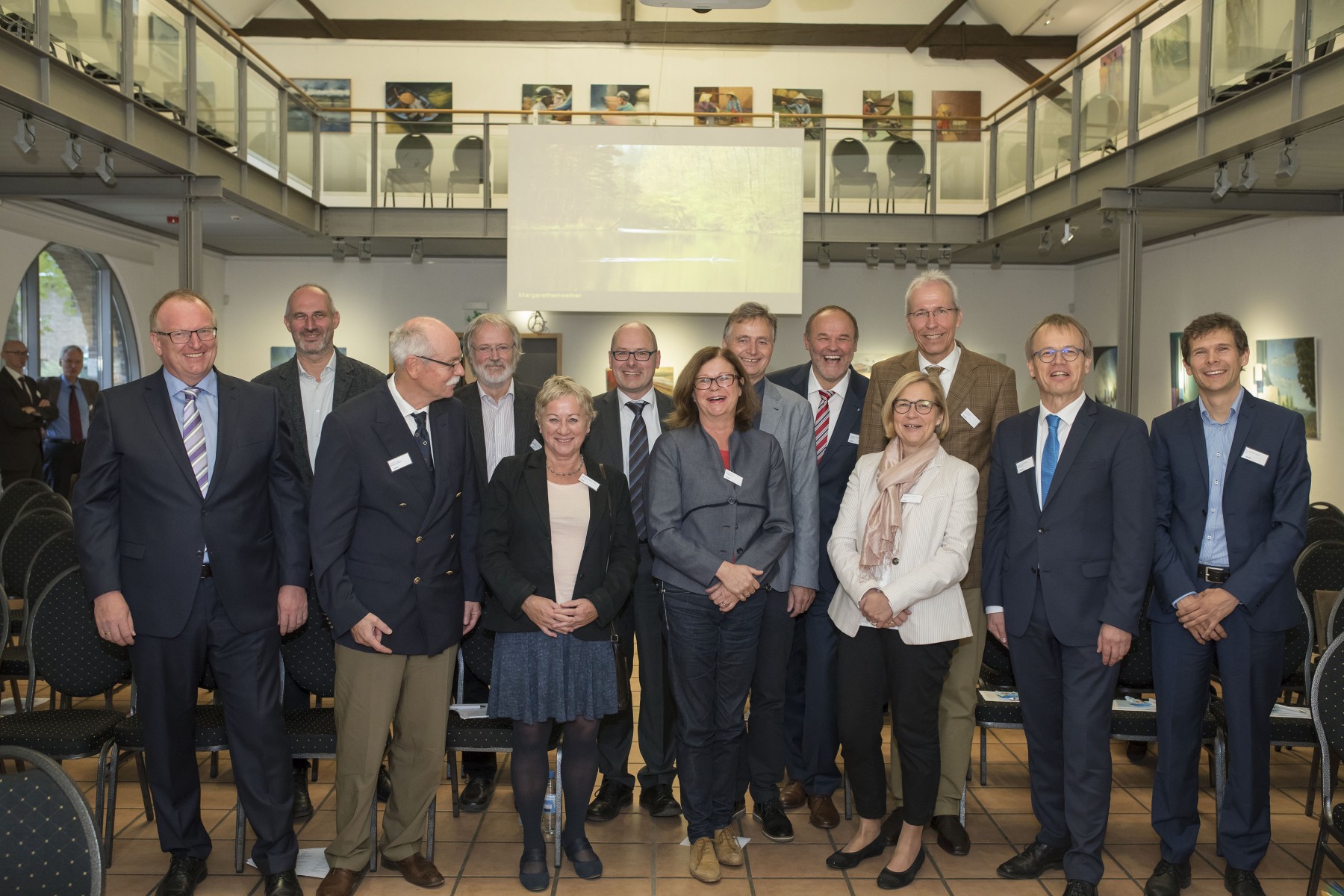Referenten Fachtagung Wasserwirtschaft Referenten Fachtagung Wasserwirtschaft