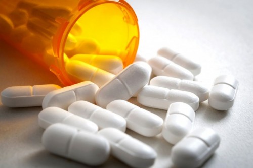 Acetaminophen Acetaminophen