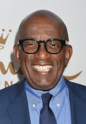 Al Roker - Al Roker