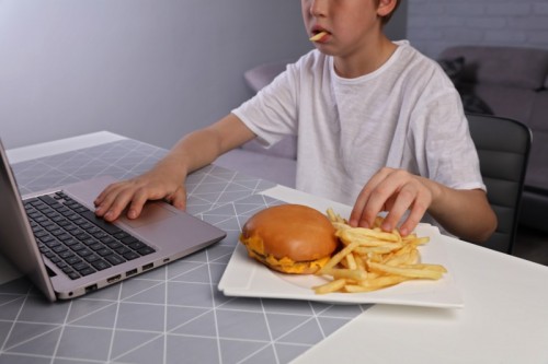 food choices child food choices child