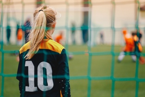 girl soccer girl soccer