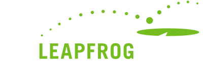 Leapfrog Leapfrog