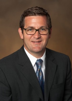 Michael Allen - Chief Financial Officer, OSF HealthCare Michael Allen
