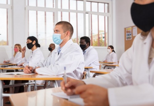 nursing classroom nursing classroom