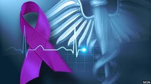 Obesity and Cancer graphic Obesity and Cancer graphic