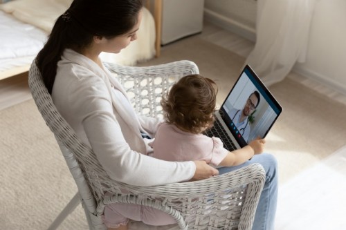 Virtual Urgent Care image Virtual Urgent Care image