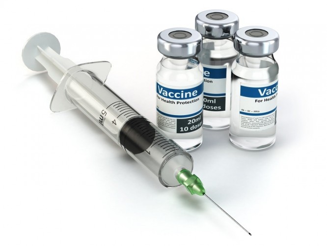 Vaccine