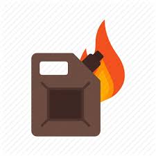 Fire+and+Gasoline+graphic