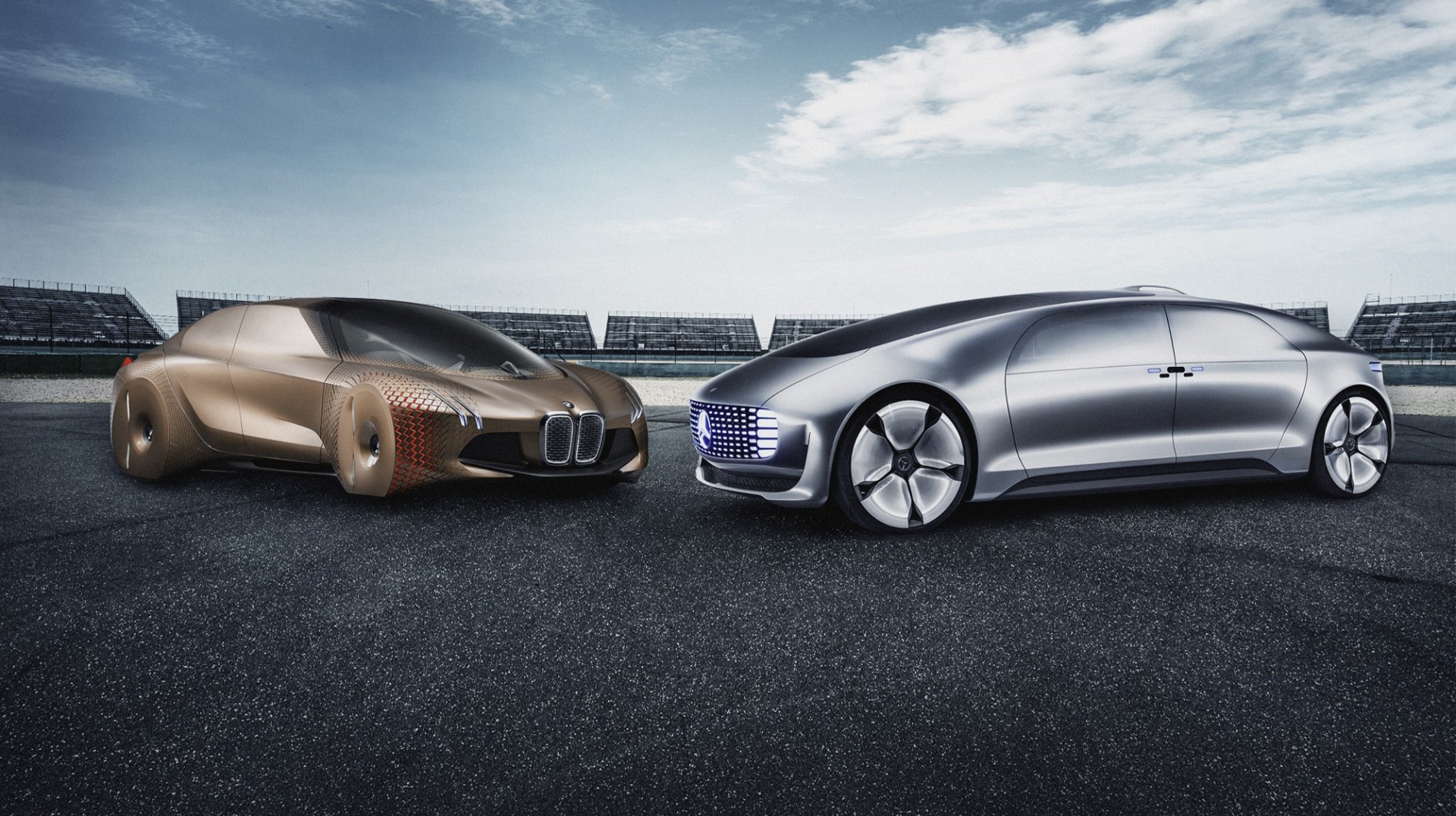 BMW Group i Daimler AG inwestują ponad 1 mld euro we wspólnego dostawcę usług mobilności BMW Group i Daimler AG inwestują ponad 1 mld euro we wspólnego dostawcę usług mobilności
