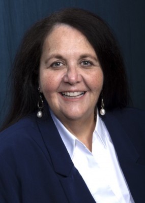 Carr-Harris_Kythryn - Kythryn Carr-Harris, Executive Director for Community Behavioral Health Carr-Harris_Kythryn