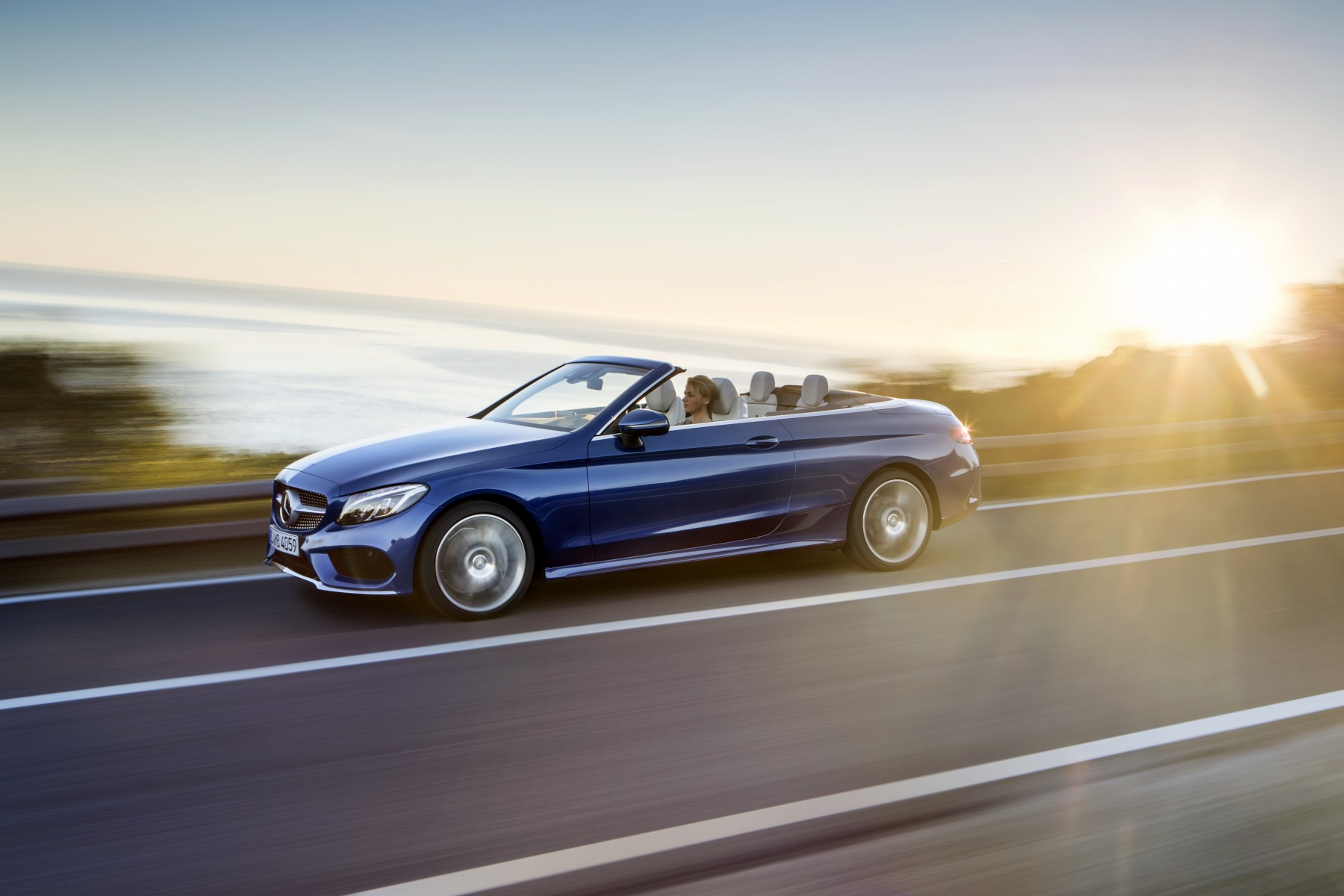 Classe C Cabrio Classe C Cabrio