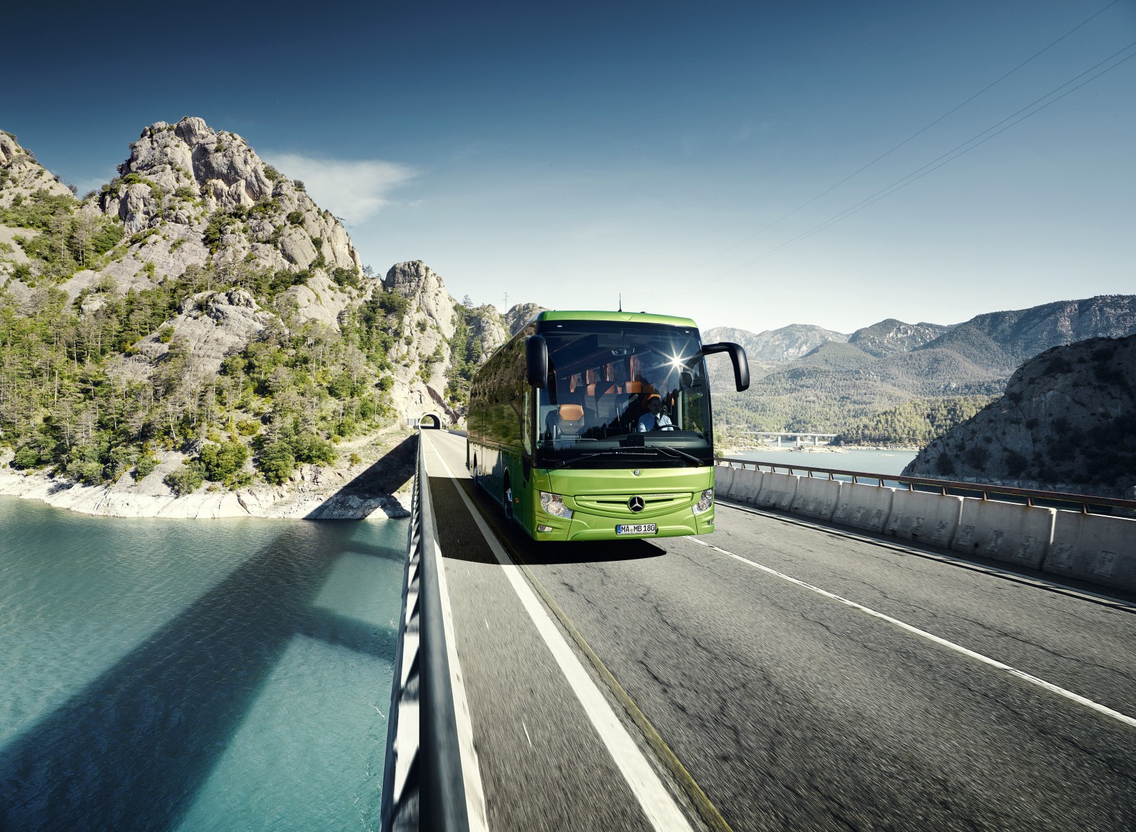 Tourismo RHD Tourismo RHD